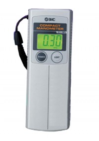 Kompaktmanometer PPA