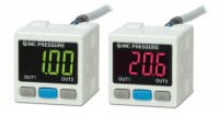 Digitaler Drucksensor-Controller PSE300